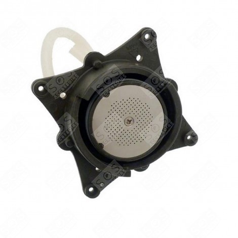 CLAPET COFFEE MAKER, ESPRESSO - MS-622277, MS-622854