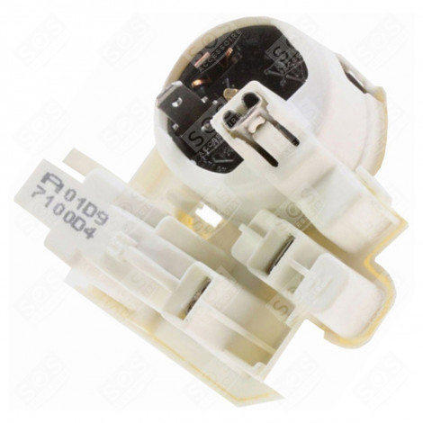 RELAY REFRIGERATOR, FREEZER - 7100D4, 531012897439