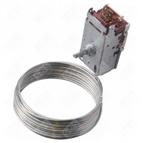 THERMOSTAT REFRIGERATOR, FREEZER - C00143374