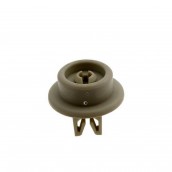 Lower rack wheel (sold individually)