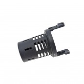 Tub bottom centre filter (10)