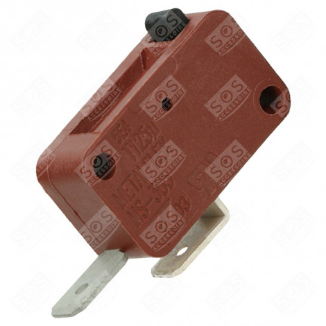 ORIGINAL MICROSWITCH TUMBLE DRYER - 1246034001
