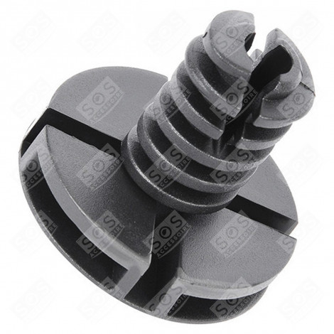 ADJUSTABLE FOOT TUMBLE DRYER - 8996470604712