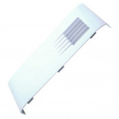 Original skirting board