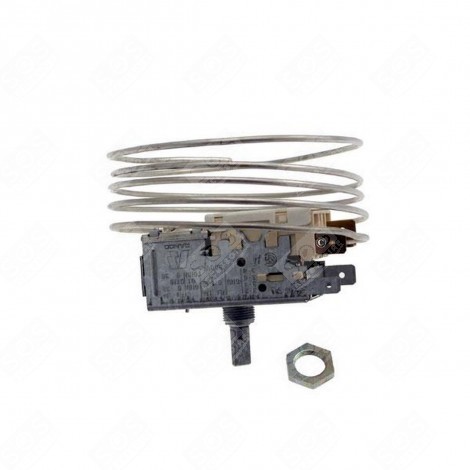 THERMOSTAT REFRIGERATOR, FREEZER - F67G141A8