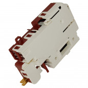 Original Door Safety, Closure, Lock