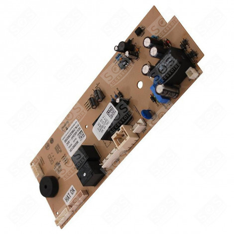 PROGRAMMER TUMBLE DRYER - 2963280403