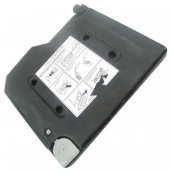 Mobile water collector