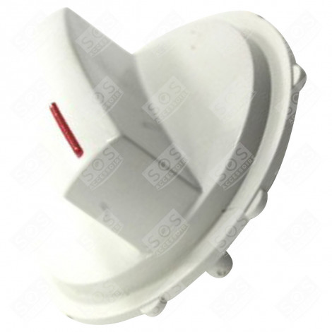 ORIGINAL CONTROL BUTTON TUMBLE DRYER - 00423130