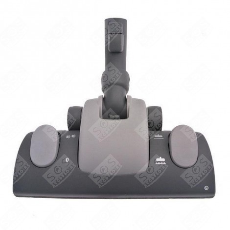 BRUSH, 2 POSITIONS ORIGINAL VACUUM CLEANER  - 2190735627, 140190520043