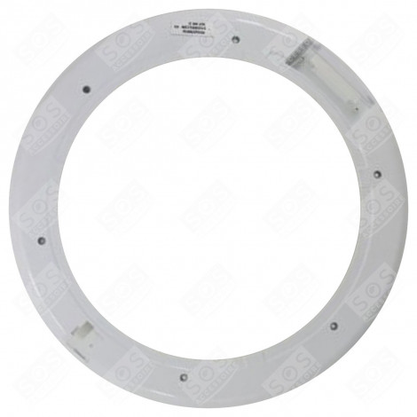 ORIGINAL REAR FRAME TUMBLE DRYER - C00112213, C00116336