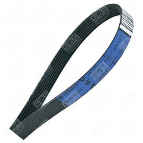 DRIVE BELT FOR FAN TUMBLE DRYER - 1361007006