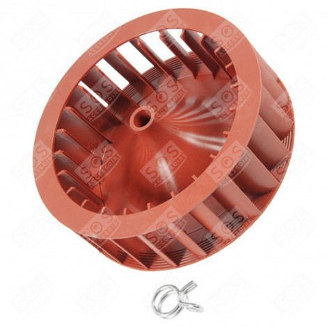 ORIGINAL IMPELLER TUMBLE DRYER - 8996474081172