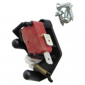 Original door switch