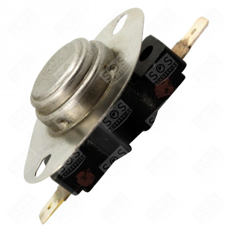 KLIXON TEMPERATURE LIMITER ORIGINAL TUMBLE DRYER - 00602134