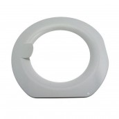 Original external door trim