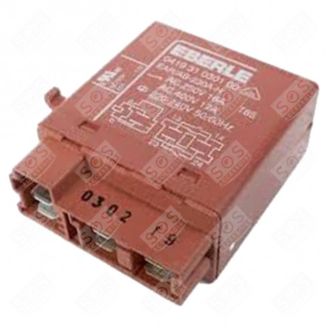 THERMAL RELAY TUMBLE DRYER - 57X1179