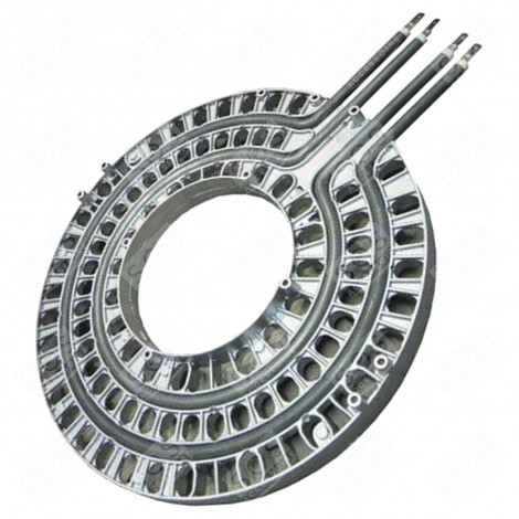 HEATING ELEMENT TUMBLE DRYER - 46000997