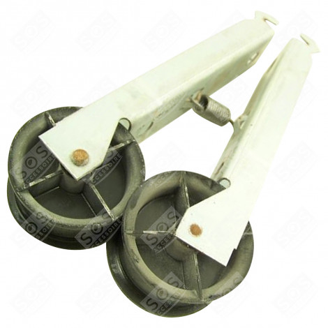 BELT TENSIONER TUMBLE DRYER - 57X1424