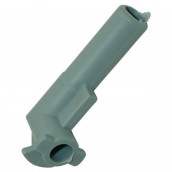 Container inlet tube (original)