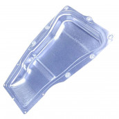 Heating element cover panel (original)