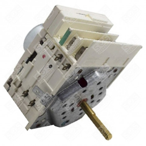 ORIGINAL PROGRAMMER TUMBLE DRYER - 480112100272