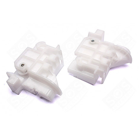 HINGE GUIDE (RIGHT AND LEFT) DISHWASHER - AS0070166
