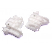 Hinge guide (right and left)