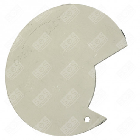 DUST TANK FLAP NO. MGJTB1 VACUUM CLEANER  - MGJ34462501