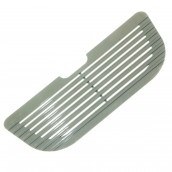 Dispenser grating [281A]
