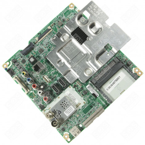 MOTHERBOARD TELEVISIONS / TVS - EBU64075001
