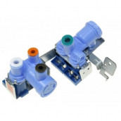 Solenoid valve