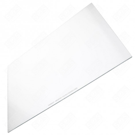 INTERNAL WINDOW (ORIGINAL) GAS / ELECTRIC OVENS - C00299111