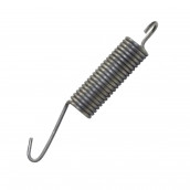 Tub spring (x1)