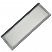 Ice cube tray holder