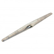 Propeller, lower washing arm