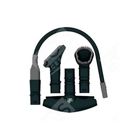 CAVALIERDD698-1/2/3/4/6 KIT VACUUM CLEANER  - 0698022