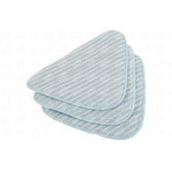 Microfibre cloths x3
