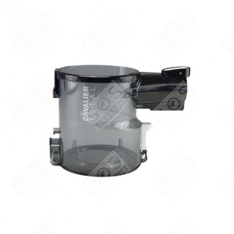 DUST TANK VACUUM CLEANER  - 0698405