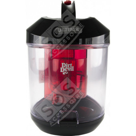 DUST TANK VACUUM CLEANER  - 2620205