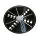 FINE GRATING DISC (ORIGINAL) FOOD PROCESSOR - 00650963