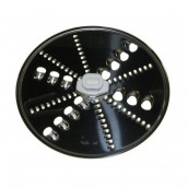 Fine grating disc (original)