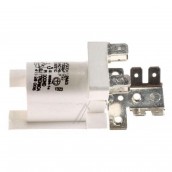 Interference suppressor