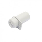 Detergent dispenser stopper (original)