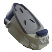 Steam generator casing