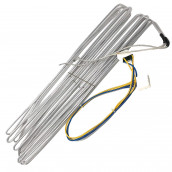 Original defrost heater + fuses kit