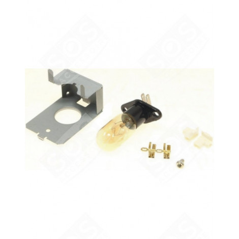 LAMP KIT MICROWAVE OVENS - AS0068344