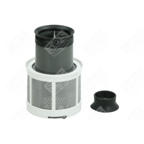 CYCLONIC FILTER VACUUM CLEANER  - 0698401