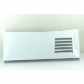 Original skirting board