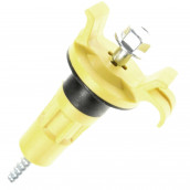 Blocking kit of the original tank